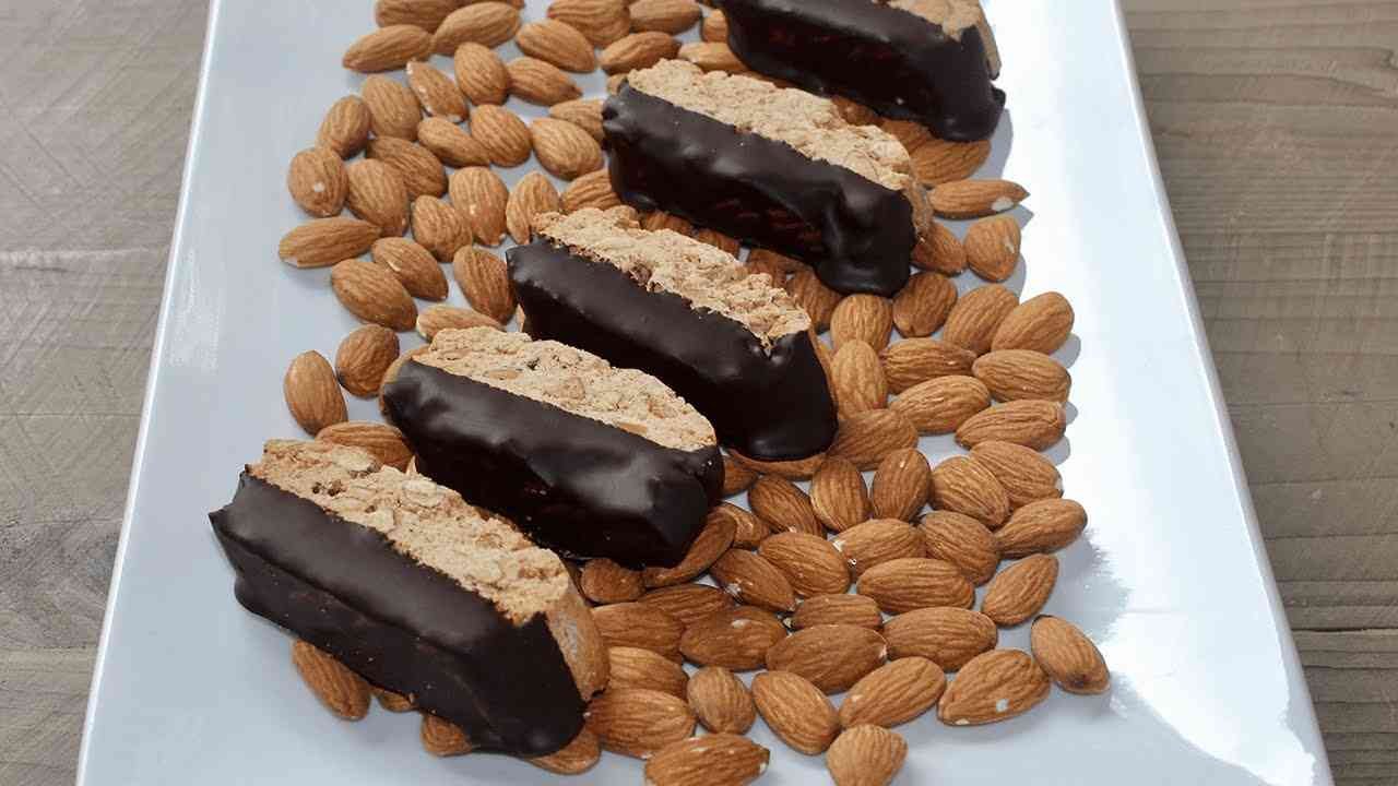 Gluten-Free Biscotti Recipe - gluten free